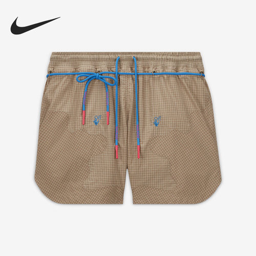 Nike/耐克正品夏季新款男子休闲跑步运动透气短裤DN1703-247