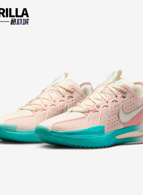 Nike/耐克正品G.T. Cut 3男女训练运动减震耐磨篮球鞋DV2913-601