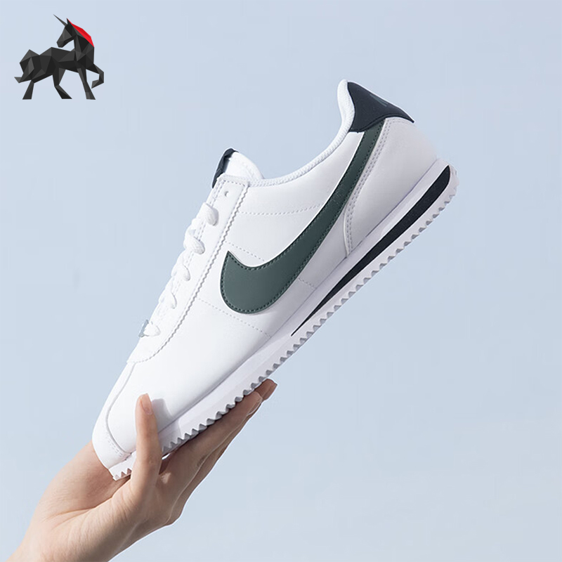 耐克GS女子大童缓震耐磨休闲鞋