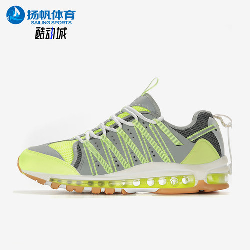 耐克AirMax运动男子跑步鞋