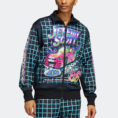 Adidas/阿迪达斯男女夹克外套