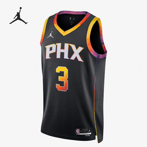 Nike/耐克男子NBA篮球背心T恤
