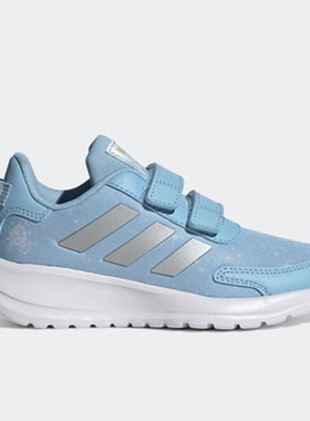 Adidas/阿迪达斯正品 TENSAUR RUN C 大童低帮运动休闲鞋 H04741