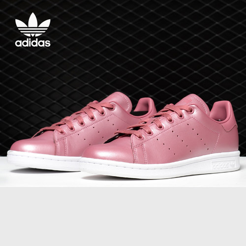 经典板鞋Adidas/阿迪达斯