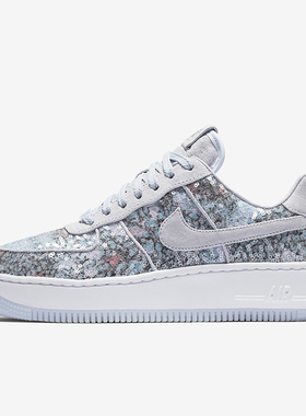 Nike/耐克正品26夏AF1 Upstep 35女士时尚防滑运动板鞋917589-500