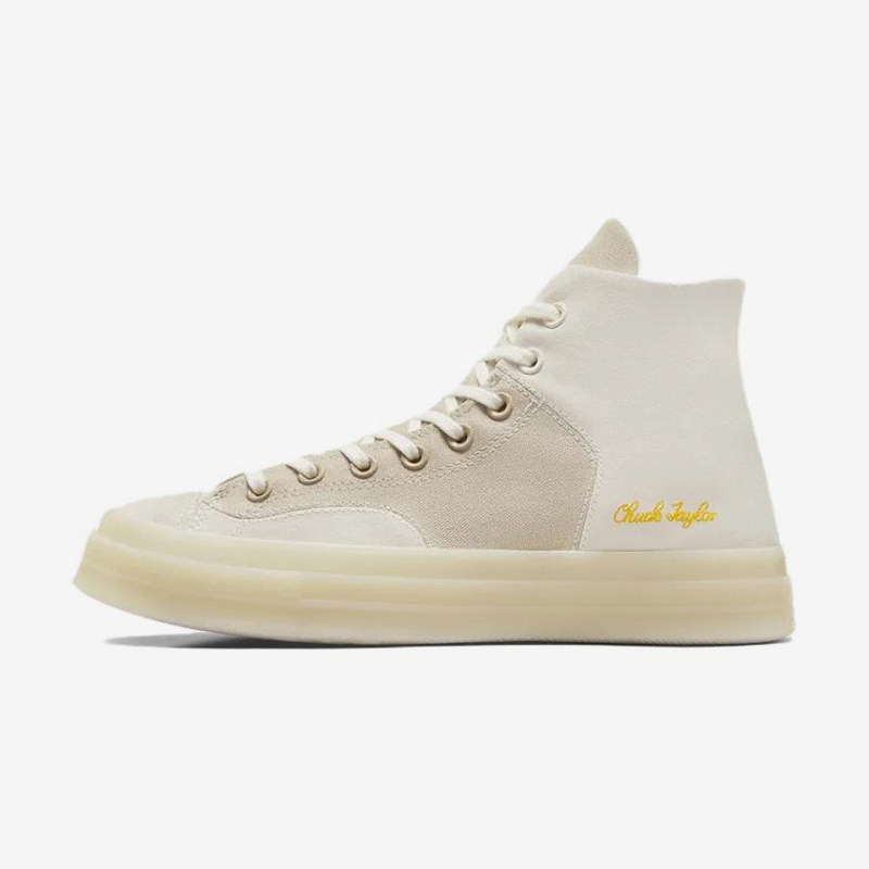 Converse/匡威正品Chuck 70男女同款户外休闲运动高帮板鞋A06551C