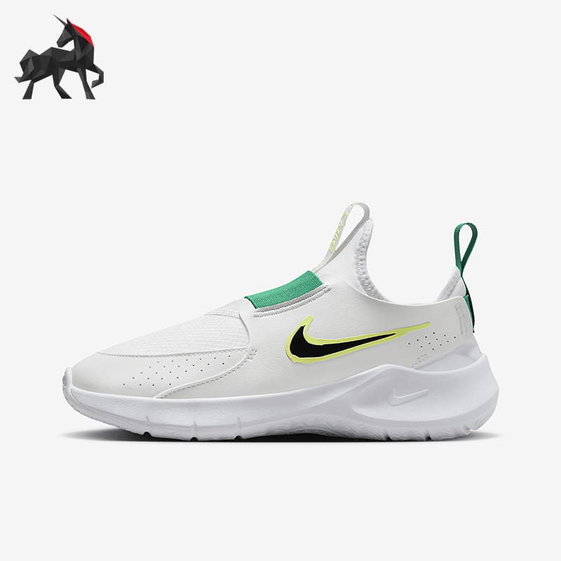 耐克GS女子儿童公路跑步鞋