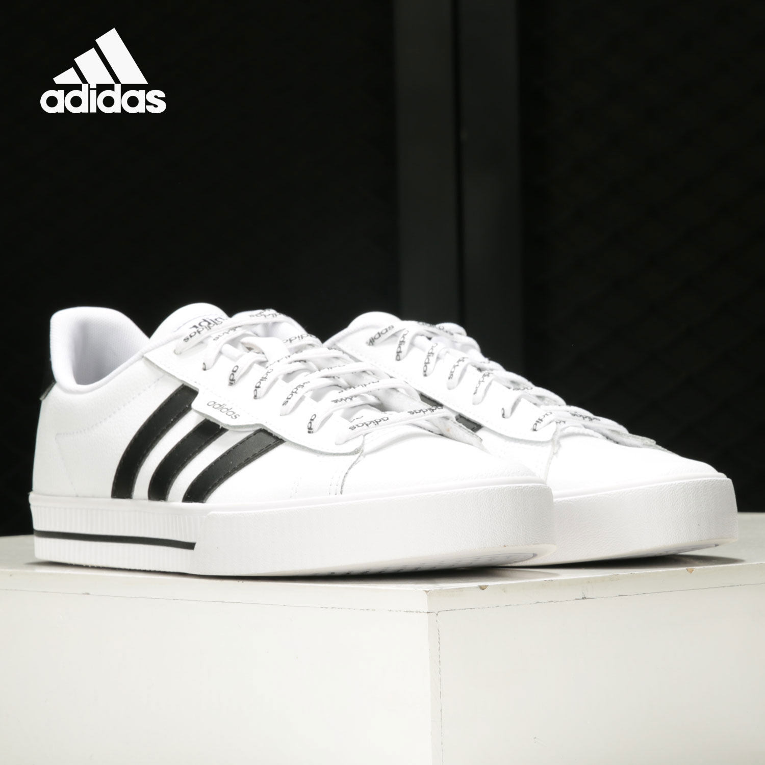 Adidas/阿迪达斯正品当季新款男子低帮休闲运动休闲鞋FY4347,运动鞋new,篮球鞋,淘宝优惠券,粉丝福利购,淘宝优惠卷