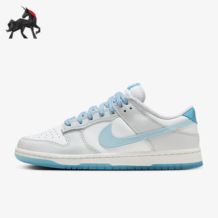 耐克正品 FN3433 Dunk Retro低帮男女运动板鞋 141 Low Nike