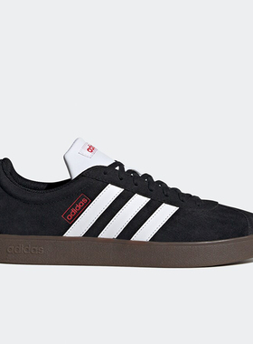 Adidas/阿迪达斯正品 VL COURT 2.0 男女运动休闲板鞋JS3004