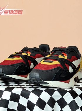 Puma/彪马正品夏季新款男女休闲透气轻便运动鞋 381000-02