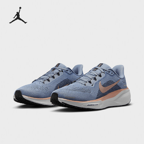 Nike/耐克正品女士舒适柔软防滑耐磨低帮跑步鞋FD2723-403