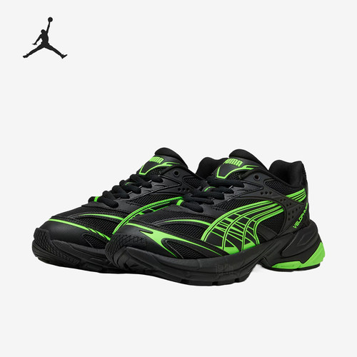 Puma/彪马正品男女同款舒适时尚低帮耐磨运动训练鞋395908-19