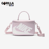 运动单肩包FN3059 Nike 女士收纳便携经典 2026年春季 019 耐克正品