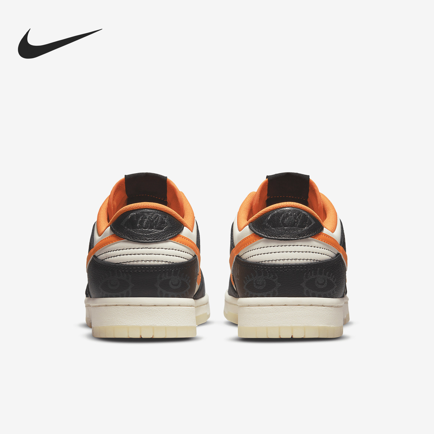 Nike/耐克正品Dunk Low Retro PRM男士运动板鞋DD3357-100