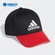 儿童 GRAPHIC CAP FN1002 Adidas 休闲透气遮阳帽 阿迪达斯正品