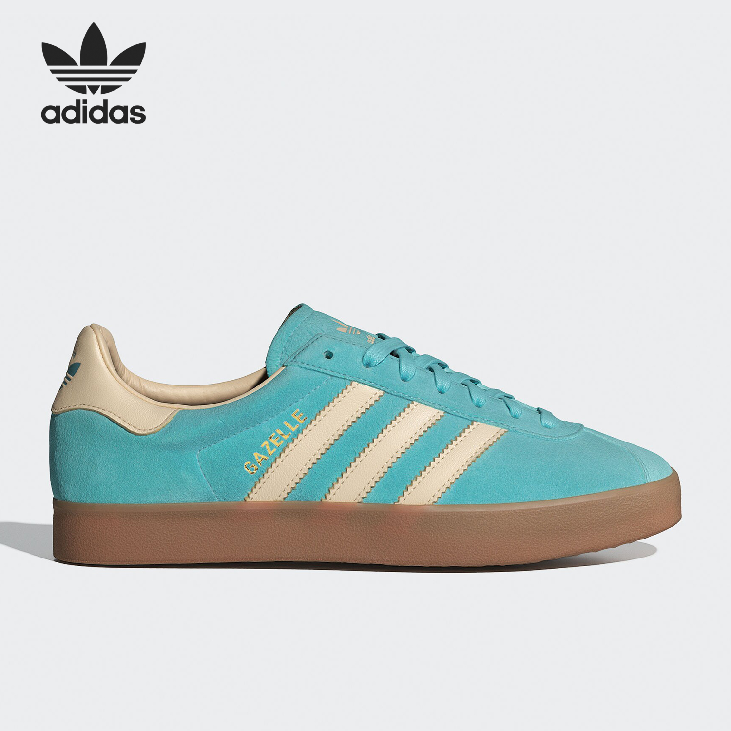 阿迪达斯男女板鞋IE3435