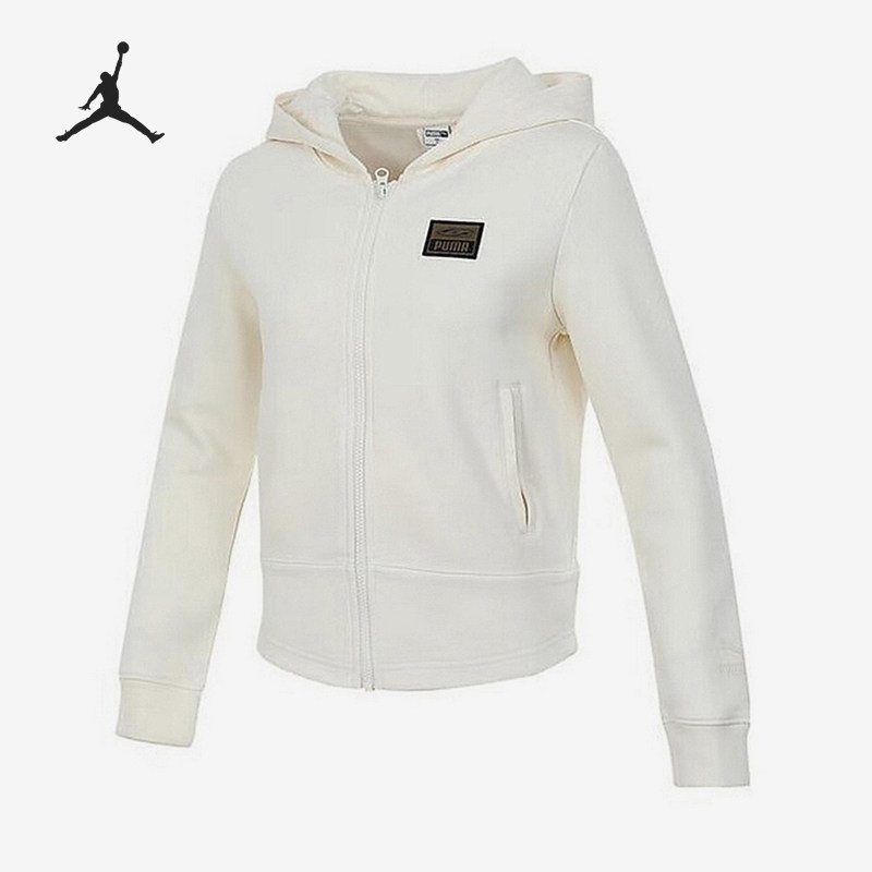 Puma/彪马官方正品当季新款女士简约户外针织外套631072-87,运动服/休闲服装,运动茄克/外套,淘宝优惠券,粉丝福利购,淘宝优惠卷