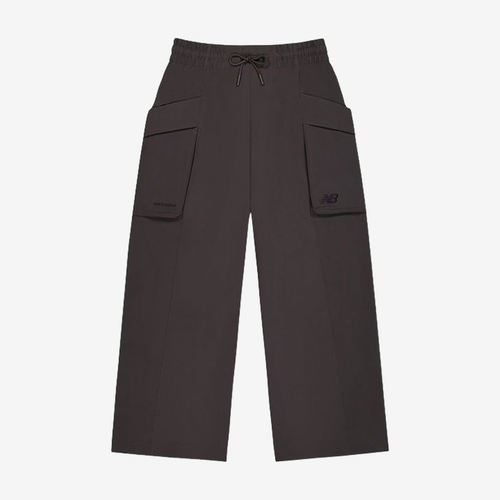 New Balance新百伦正品男修身工装系带运动长裤MB61A5RJ-ABR