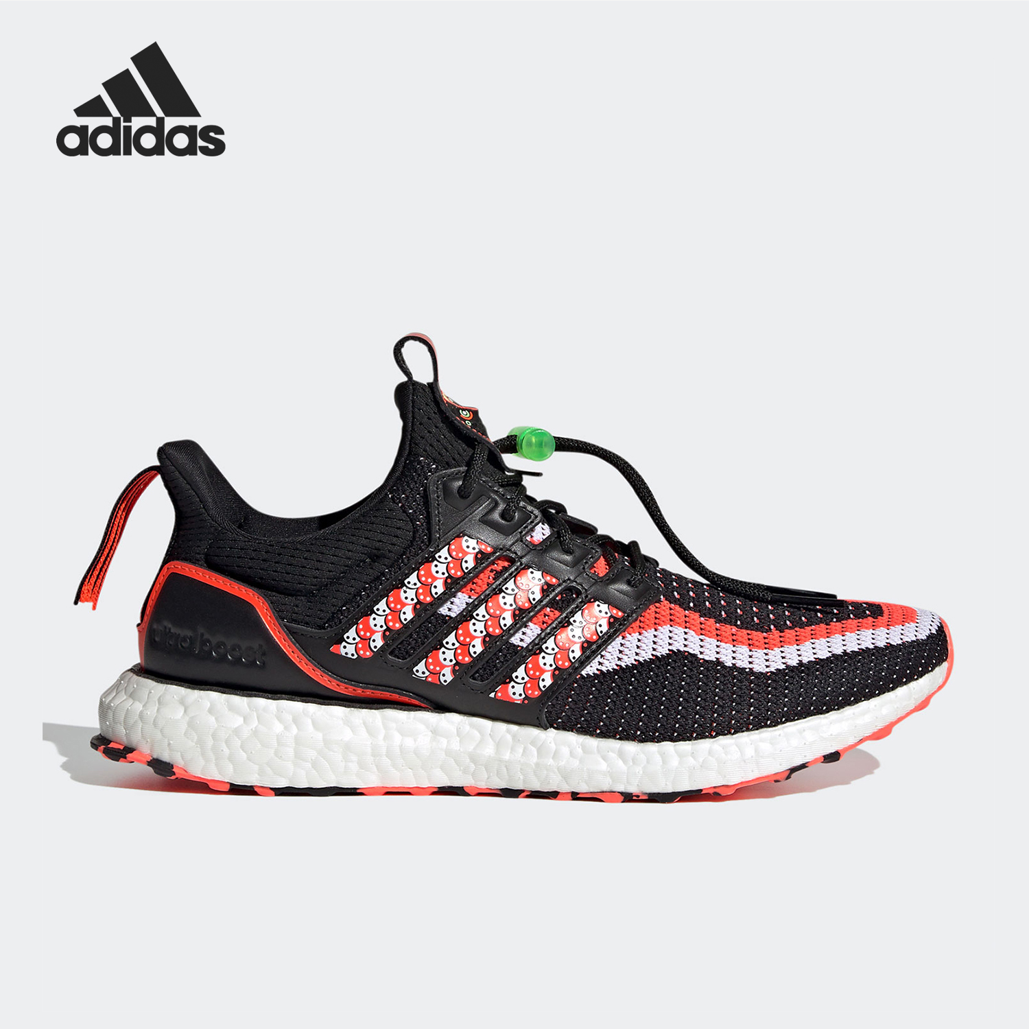 Adidas/阿迪达斯正品秋季款男女训练低帮系带运动跑步鞋GV9813