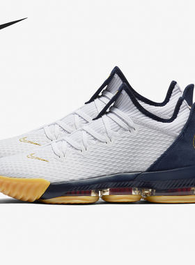 耐克男子运动训练跑步篮球鞋