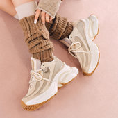 Adidas KI0558 SHOES女士系带复古厚底运动鞋 阿迪达斯正品 OZVENUZ