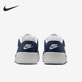 Force男士 Full 运动轻便经典 低帮板鞋 401 Nike FB1362 耐克正品