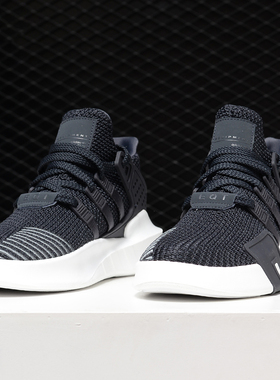 Adidas/阿迪达斯正品 新款三叶草EQT女鞋透气时尚休闲鞋B37547