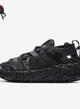 Nike/耐克正品ISPA OverReact 男女缓震运动休闲鞋CQ2230-001