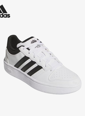 Adidas/阿迪达斯正品2026年男士防滑舒适经典日常低帮板鞋KI1057