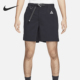 耐克正品 运动休闲梭织徒步短裤 ACG Nike 男士 夏季 FN2431 010