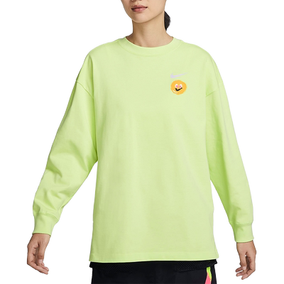 Nike/耐克女士长袖T恤