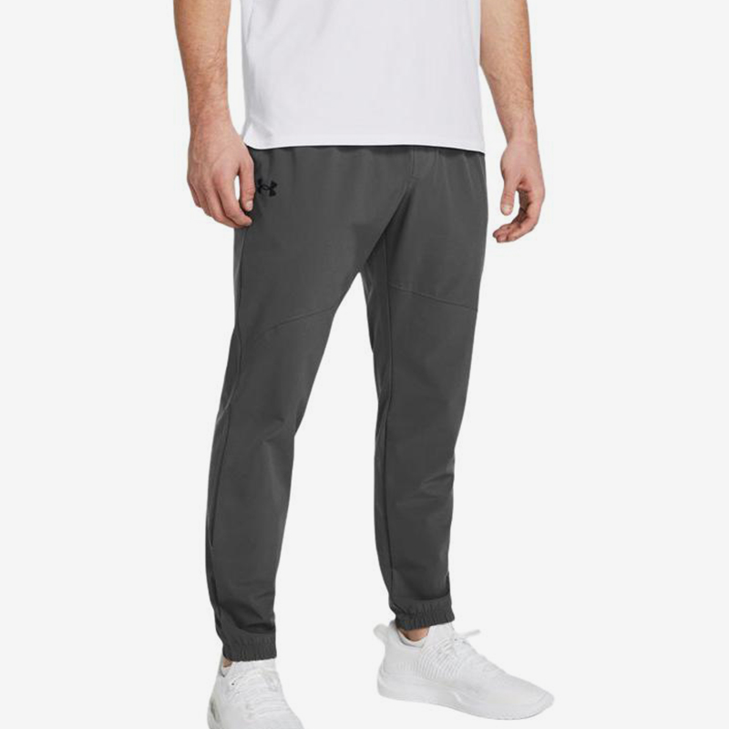 UA/安德玛正品新款男士跑步健身训练舒适透气运动长裤1382119-025