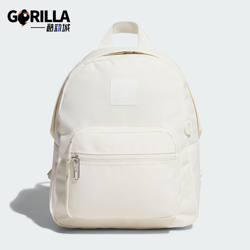 阿迪达斯男女同款时尚潮流腰包