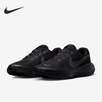 Nike/耐克正品Revolution 8男士耐磨缓震运动跑步鞋HJ9198-002