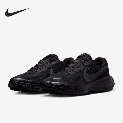 Nike/耐克正品Revolution 8男士耐磨缓震运动跑步鞋HJ9198-002
