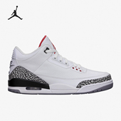 耐克正品 男士 系带防滑轻便中帮复古篮球鞋 Nike 580775 160