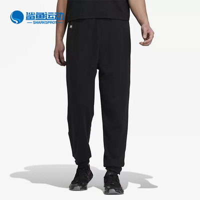 阿迪达斯男子运动长裤IC8151
