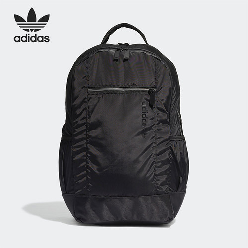Adidas/阿迪达斯正品三叶草MODERNBACKPACK经典双肩背包ED7986
