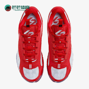 FN7400 Nike 运动低帮系带耐磨减震篮球鞋 JORDAN男士 160 耐克正品