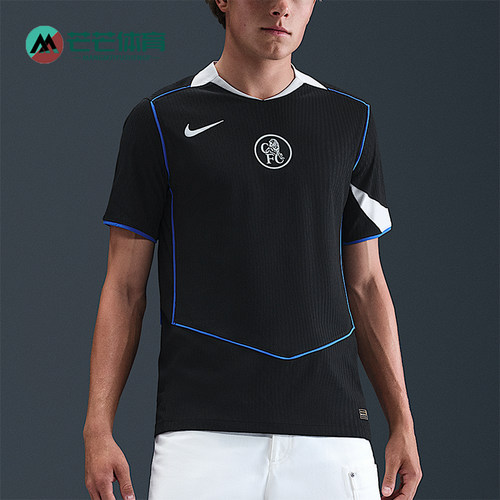 Nike/耐克正品Dri-FIT男士套头足球训练运动透气球衣HM3194-011