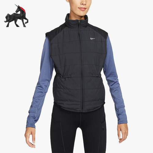 Nike/耐克女士训练运动棉马甲