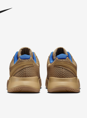 Nike/耐克官方正品Court Lite 4男士耐磨运动网球鞋HF7832-200
