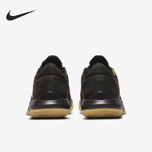 Nike/耐克正品Precision 6男士耐磨低帮实战篮球鞋DD9535-005