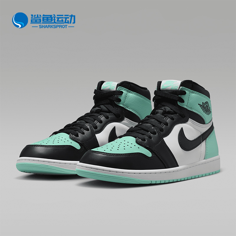 Nike/耐克男士复刻高帮板鞋