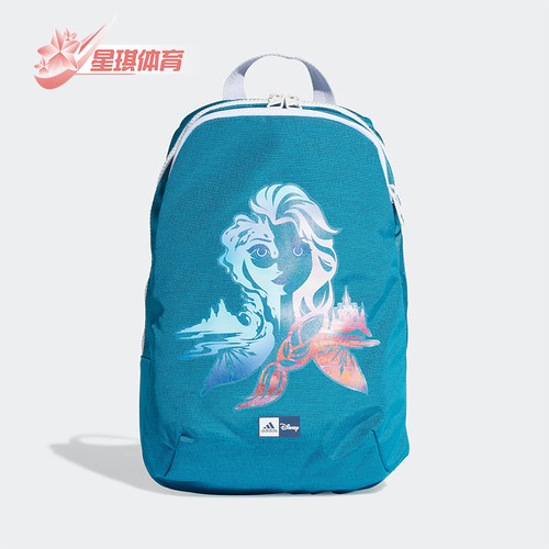 阿迪达斯男女同款时尚潮流腰包