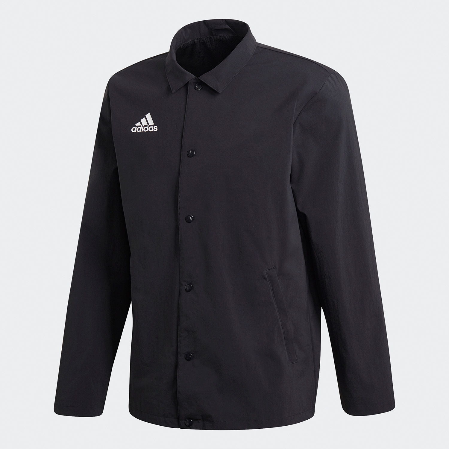 adidas运动型格gl0401夹克外套