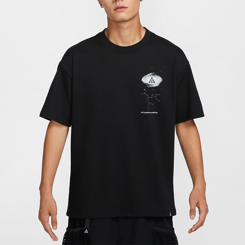 Nike/耐克男士户外运动短袖