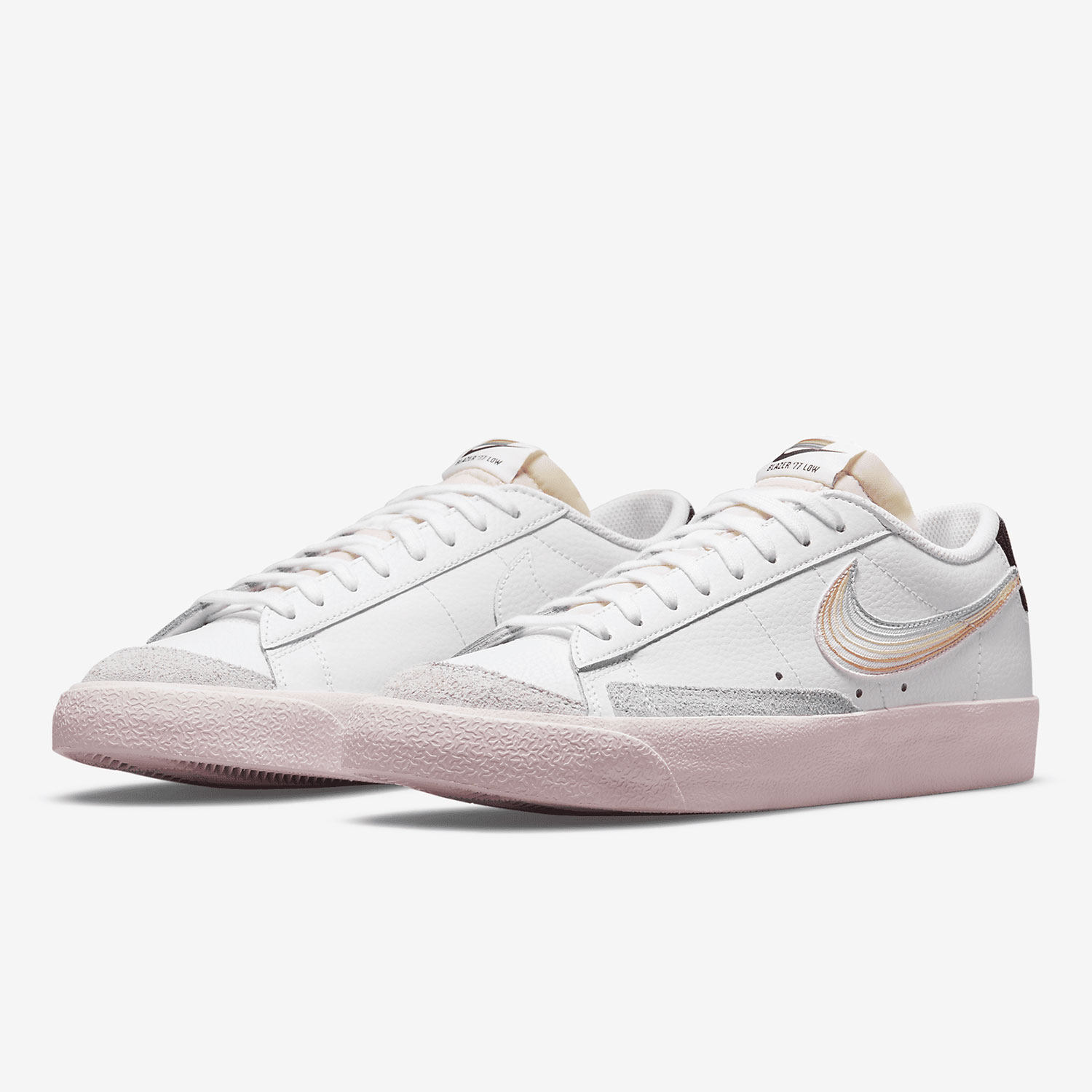 耐克正品男女休闲板鞋