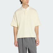 宽松经典 三叶草男士 时尚 短袖 KD6570 Adidas POLO衫 阿迪达斯正品